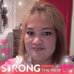 Meet your Posher, Lou-ann